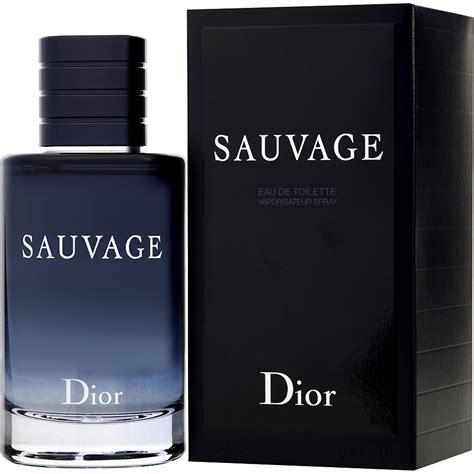 dior sauvage fragrance net|dior sauvage fragrance description.